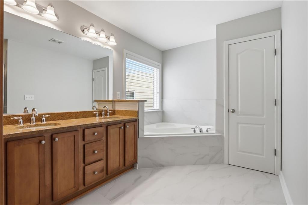 3480 Archgate Court Milton, GA 30004 - Photo 15 of 25