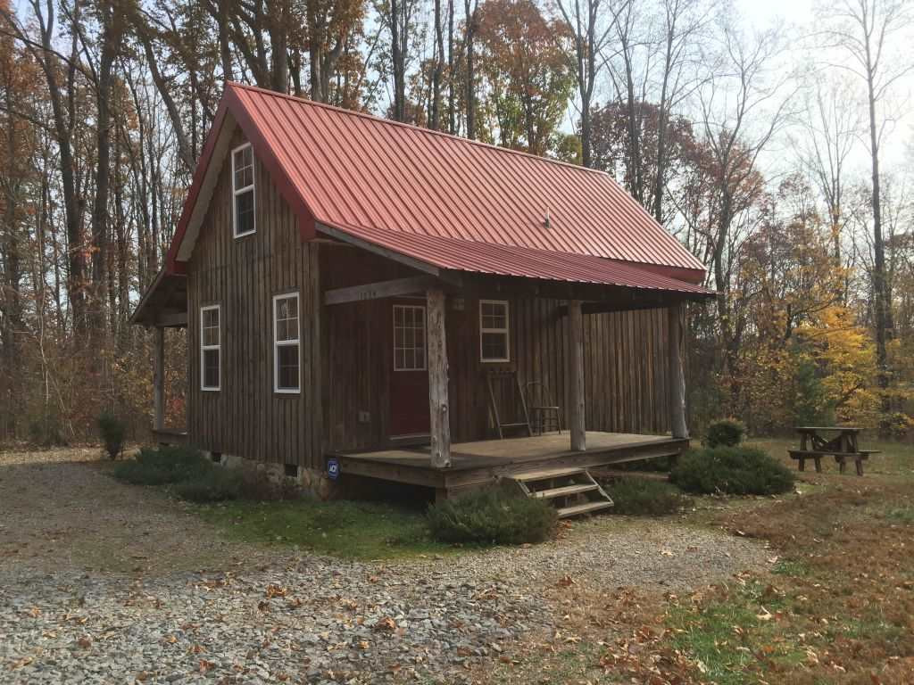 Bethesda Church Cemetery Road Ruffin, NC 27326 - Photo 2 of 12 Photo 2