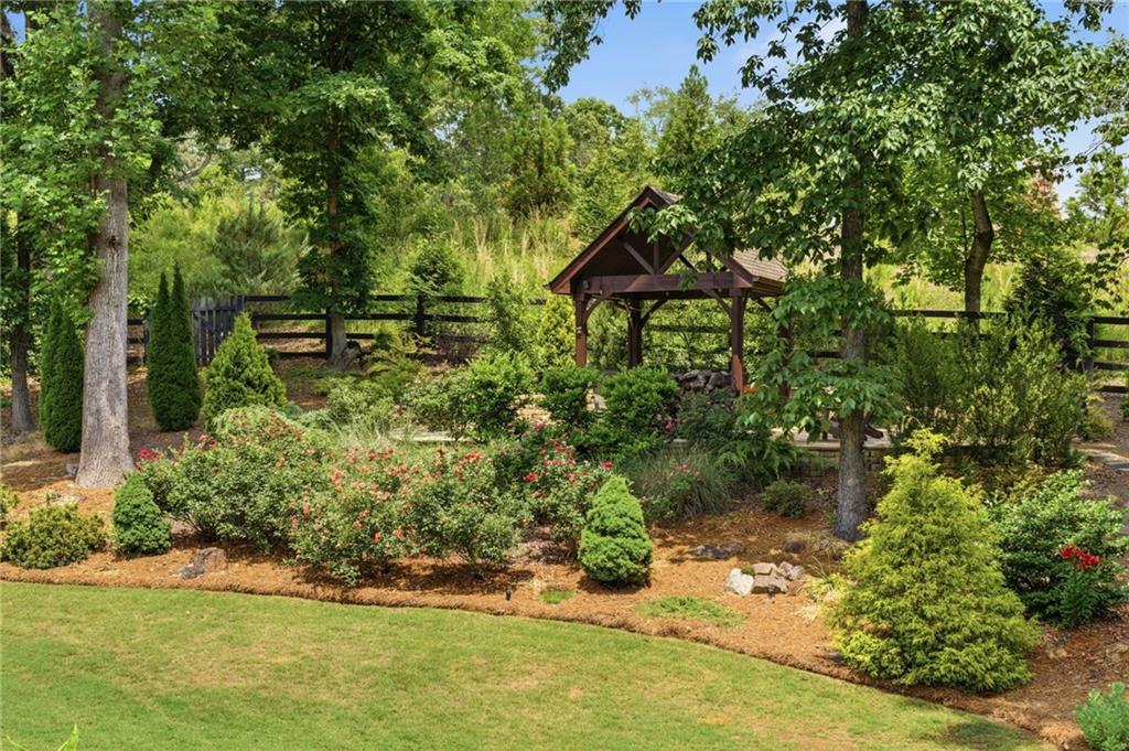 14695 Timber Point Milton, GA 30004 - Photo 62 of 88
