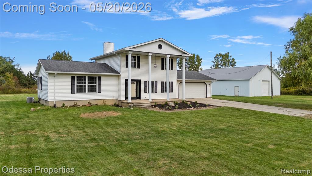 1442 Riley Center Road Memphis, MI 48041 - Photo 4 of 62