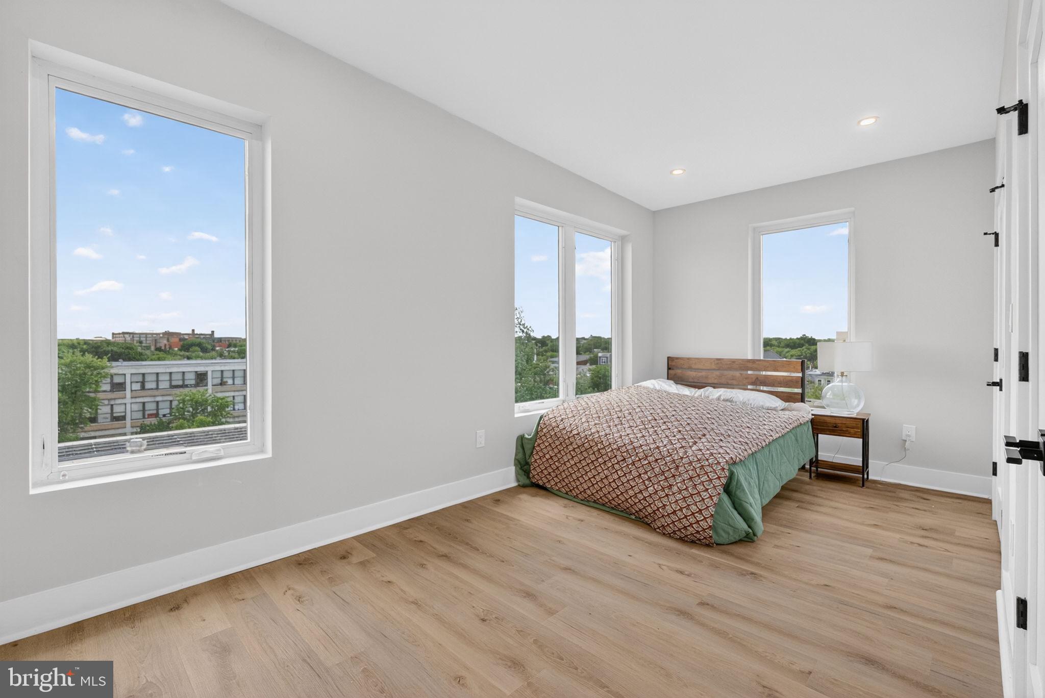 1915 Benning Road Northeast, Unit PH Washington, DC 20002 - Photo 25 of 33
