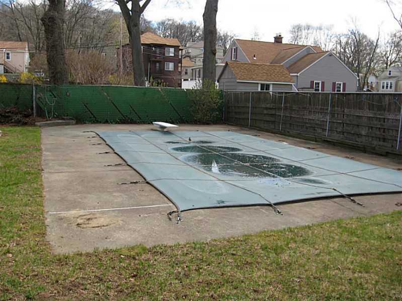 38 Fisher Street Woonsocket, RI 02895 - Photo 16 of 16 Swimming Pool/Hot Tub/Sauna.