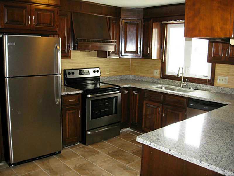 38 Fisher Street Woonsocket, RI 02895 - Photo 2 of 16 Kitchen.