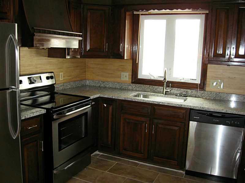 38 Fisher Street Woonsocket, RI 02895 - Photo 3 of 16 Kitchen.