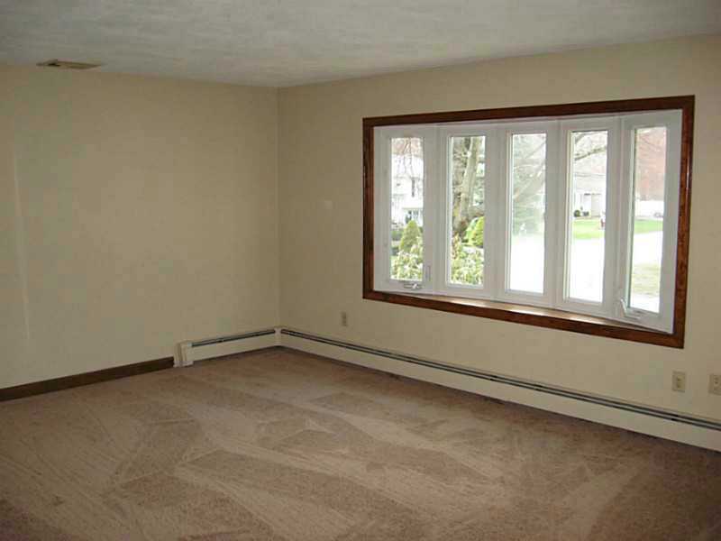 38 Fisher Street Woonsocket, RI 02895 - Photo 4 of 16 Living Room.