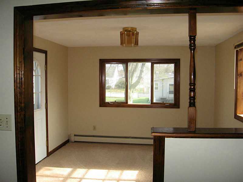 38 Fisher Street Woonsocket, RI 02895 - Photo 5 of 16 Bonus Room. Sunroom