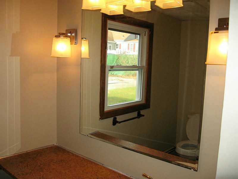 38 Fisher Street Woonsocket, RI 02895 - Photo 7 of 16 Bathroom.