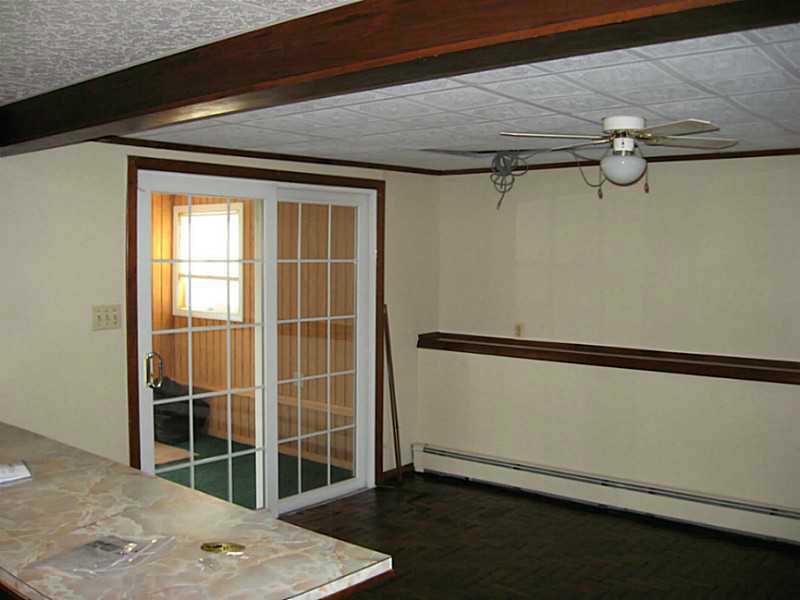38 Fisher Street Woonsocket, RI 02895 - Photo 10 of 16 Dining Area. Lower Level