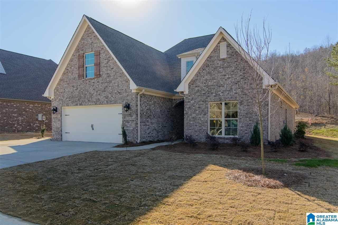 613 Kirkwall Lane Pelham, AL 35124 - Photo 46 of 47