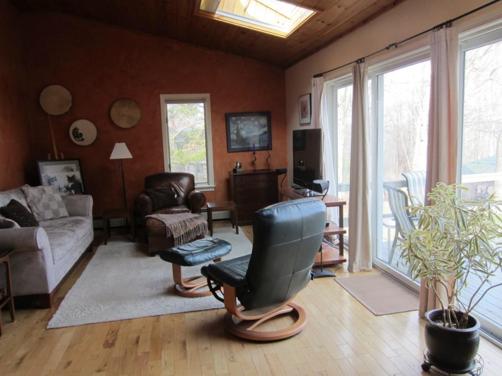 490 Bay Road Bowdoinham, ME 04008 - Photo 7 of 7 Photo