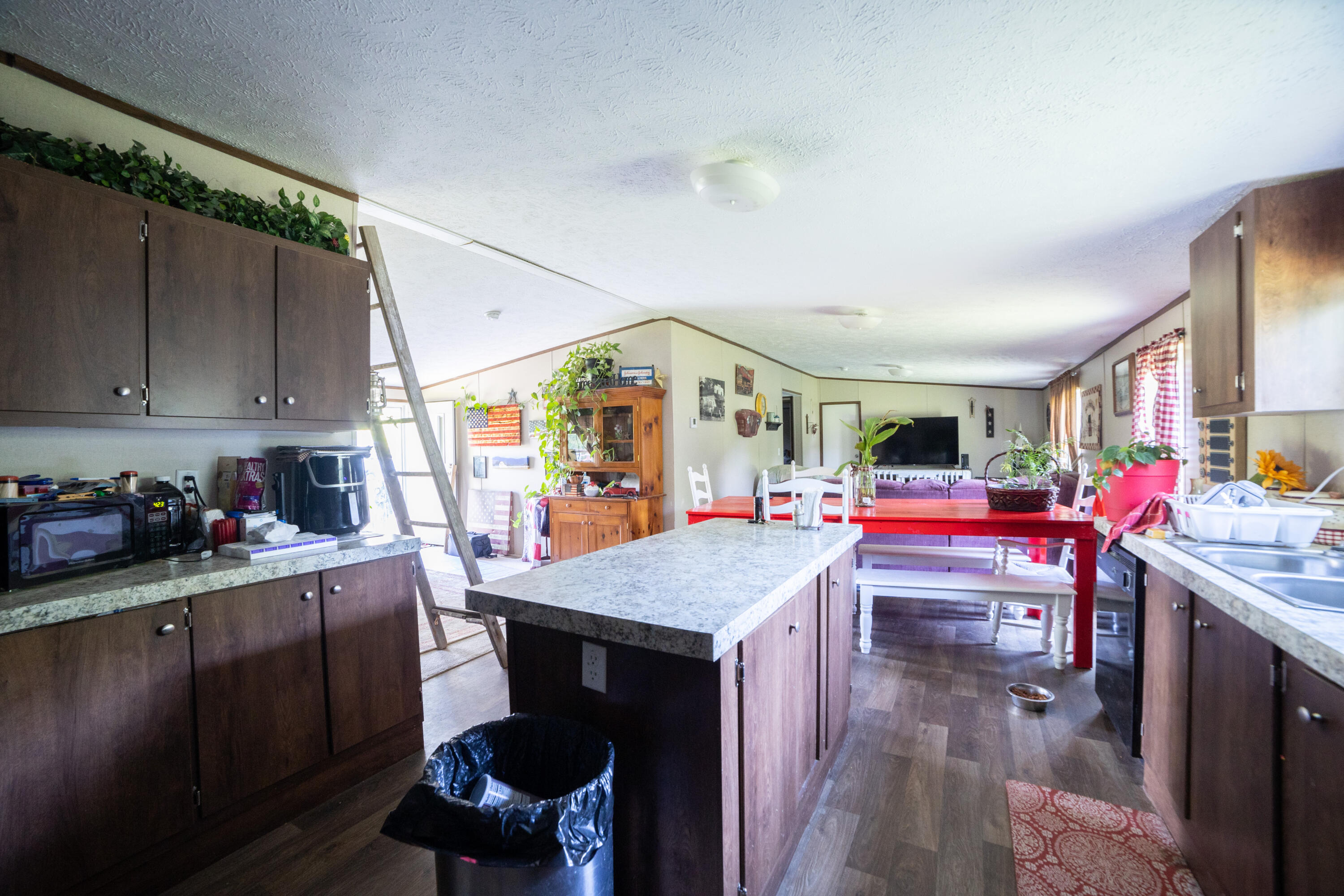 1908 Old State Rte 34 Telford, TN 37690 - Photo 11 of 21 Kitchen