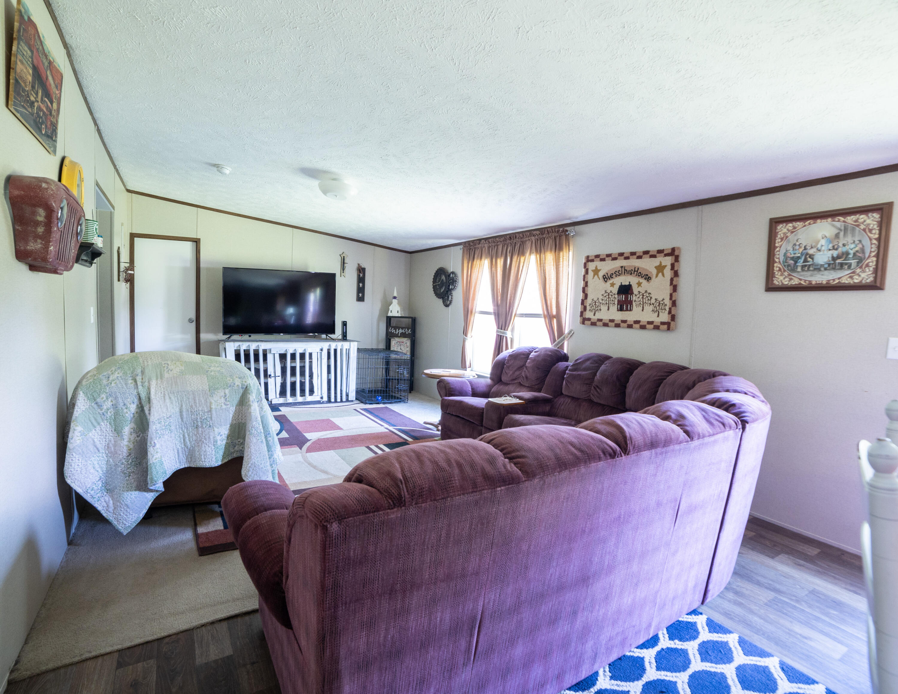 1908 Old State Rte 34 Telford, TN 37690 - Photo 14 of 21 Bonus Room