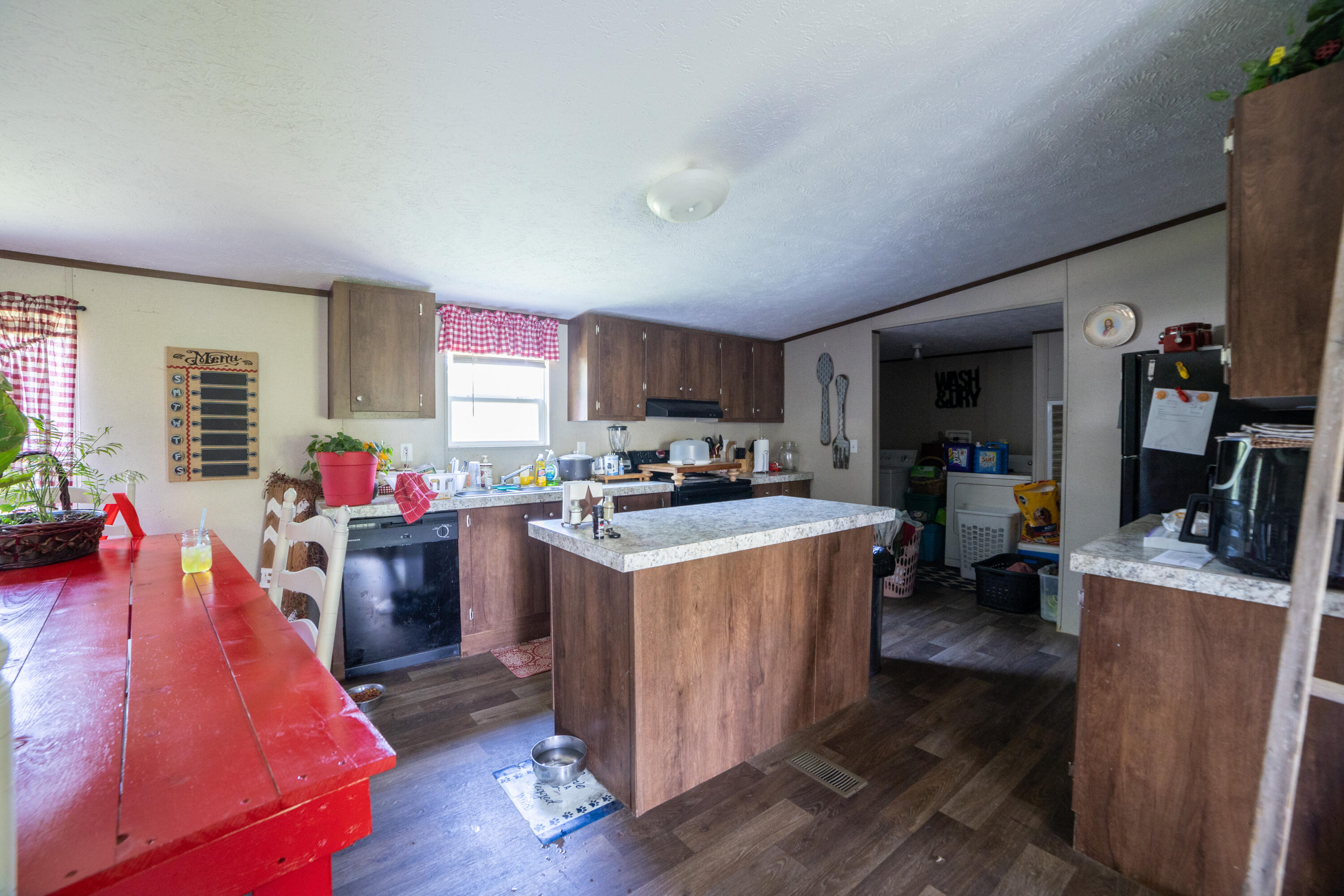 1908 Old State Rte 34 Telford, TN 37690 - Photo 9 of 21 Kitchen
