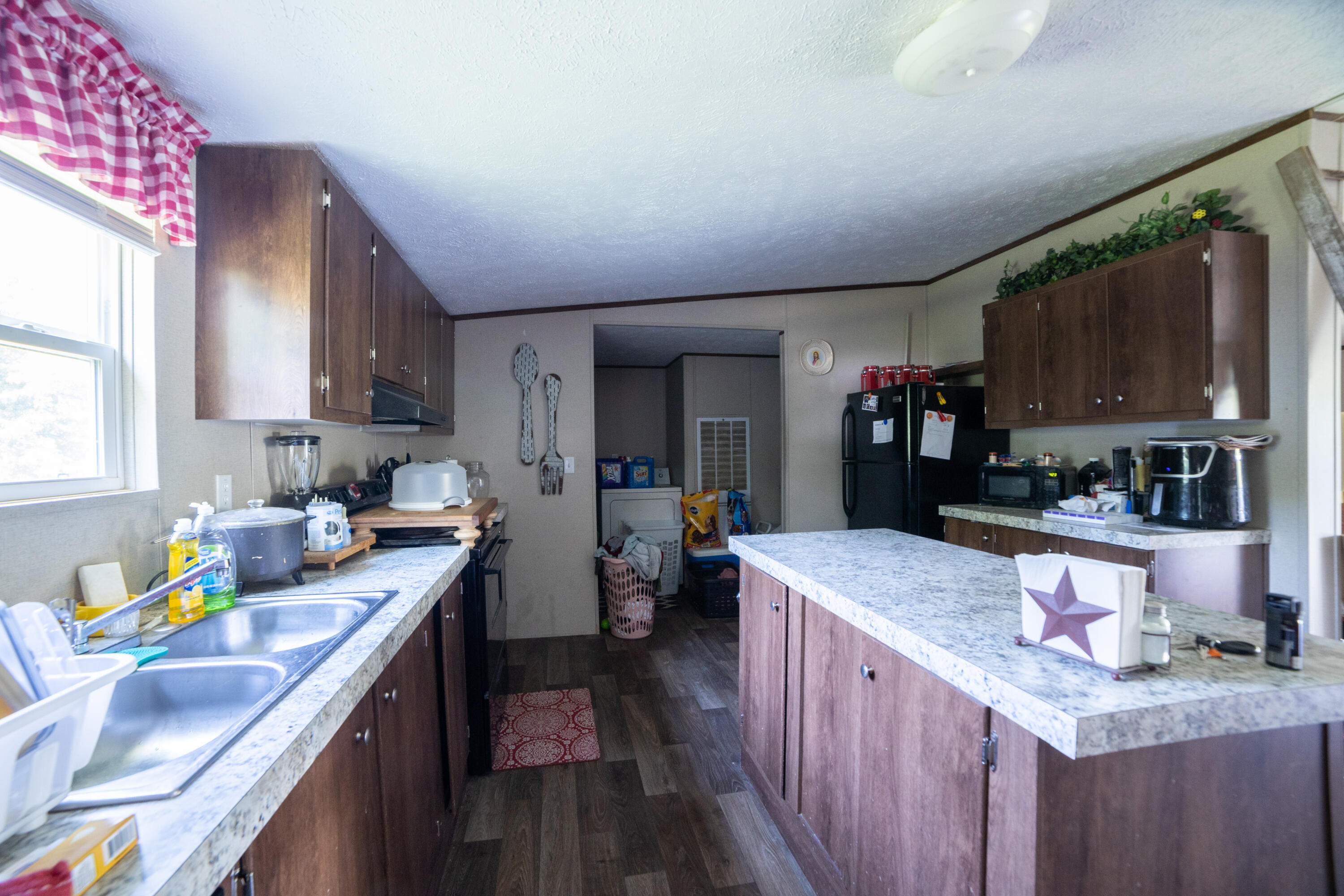1908 Old State Rte 34 Telford, TN 37690 - Photo 10 of 21 Kitchen