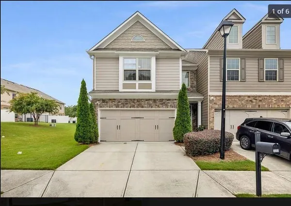 $2,200 | 3689 Brockenhurst Drive, Buford, GA 30519