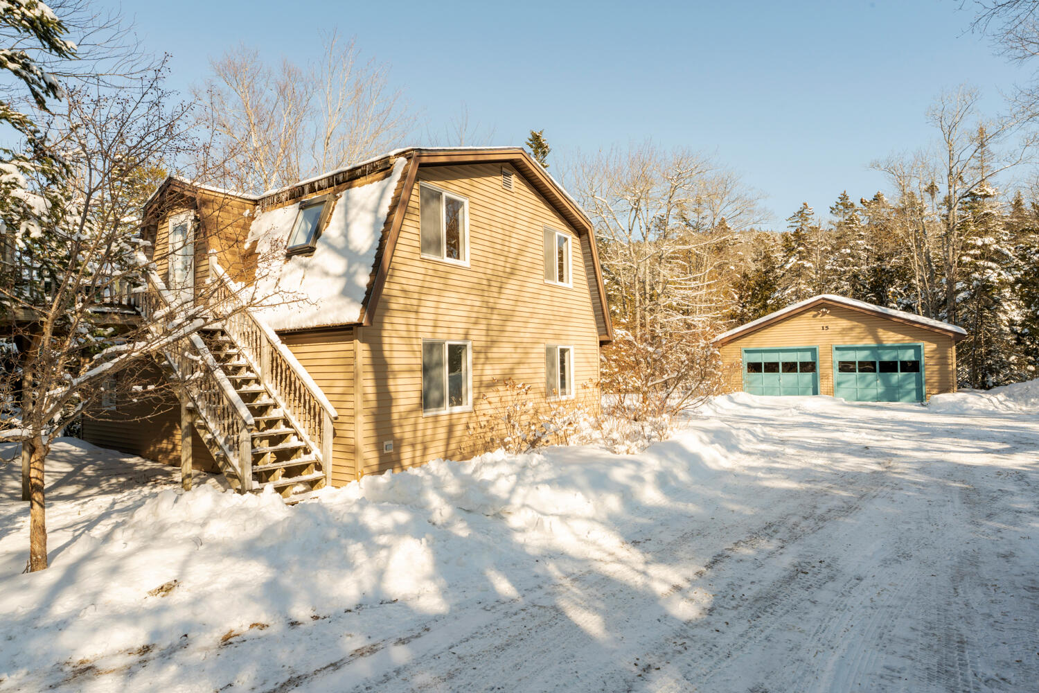 15 Upper Dunbar Road Mount Desert, ME 04675 - Photo 2 of 40 15_Upper_Dunbar_001