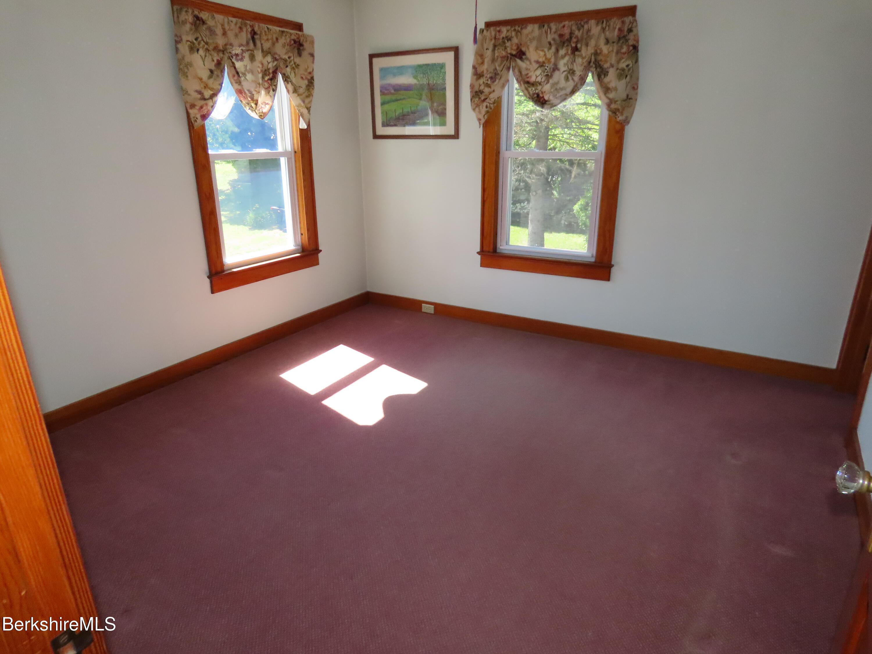 32 Valley Street Adams, MA 01220 - Photo 31 of 68 upstairs Bedroom 1