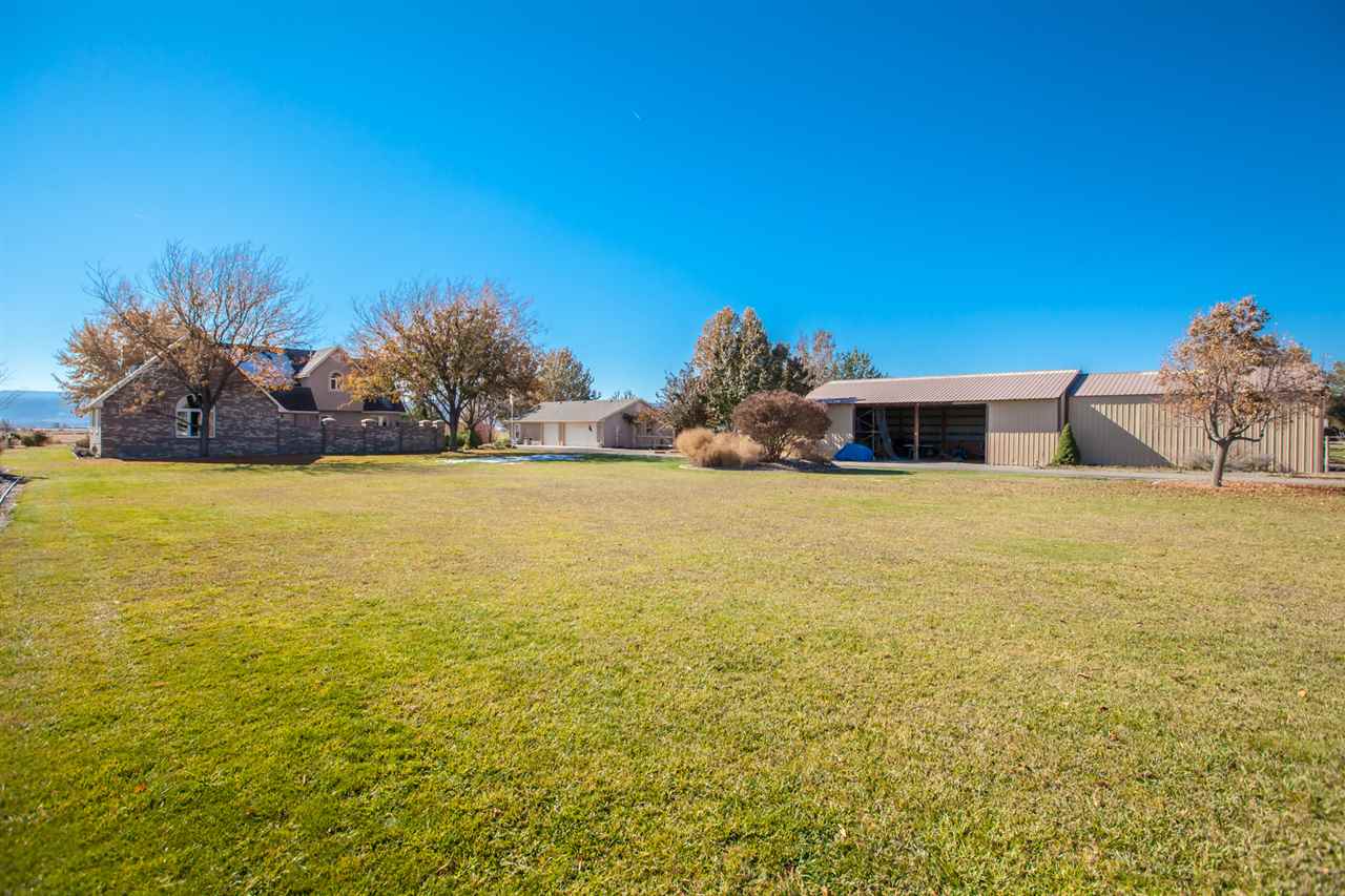 1248 21 Road Grand Junction, CO 81505 - Photo 27 of 42 a view of an ocean and beach