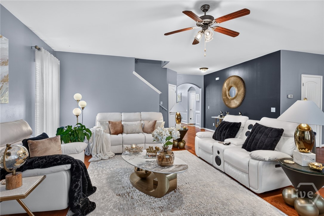 6 Castle Hill Road Savannah, GA 31419 - Photo 10 of 49 Gallery Image 10