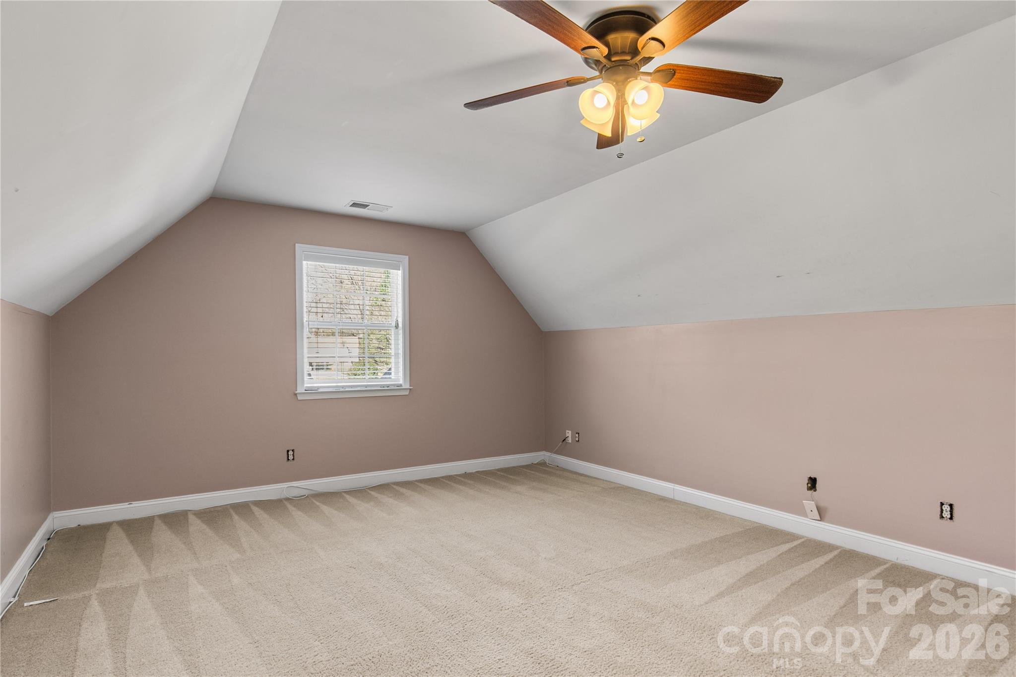 2341 Valley Meadows Drive York, SC 29745 - Photo 28 of 46 a view of an empty room