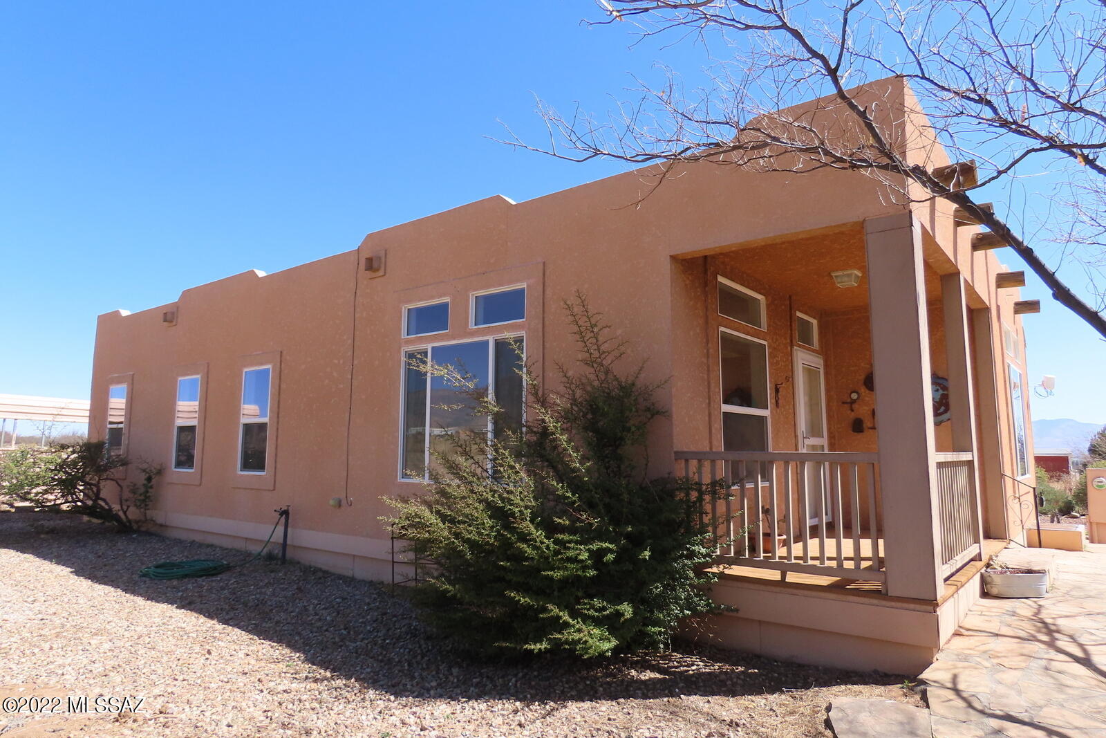 8207 East Lane Ranch Road Hereford, AZ 85615 - Photo 1 of 28 Gallery Image 1