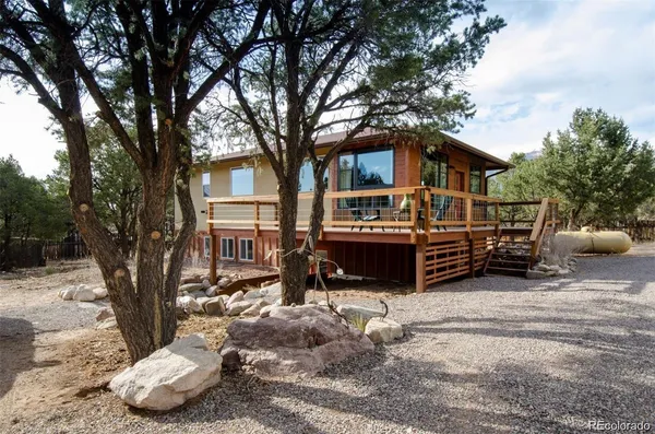$460,000 | 147 South Hemlock Street, Crestone, CO 81131