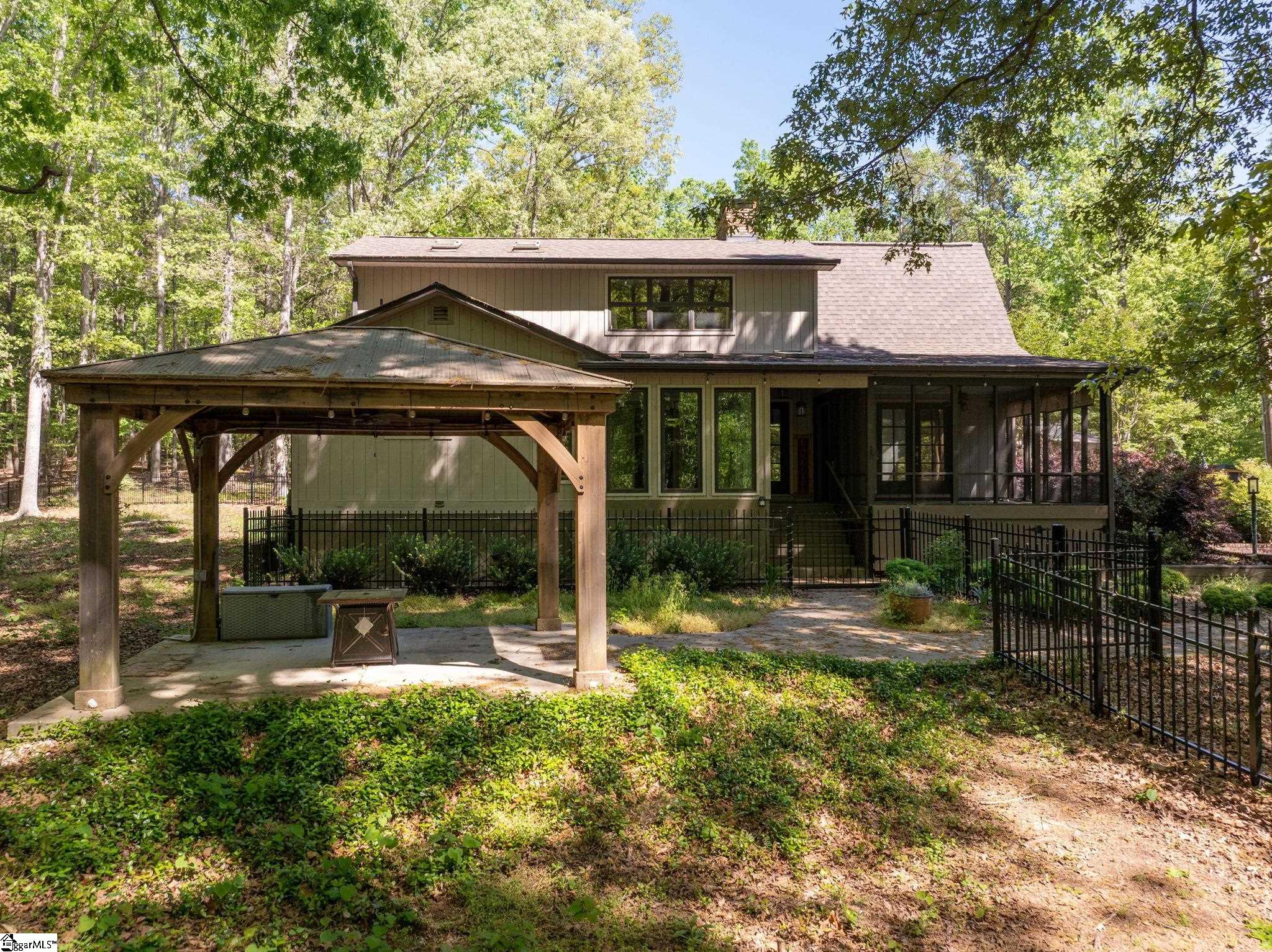 105 Spoon Court Westminster, SC 29693 - Photo 26 of 43