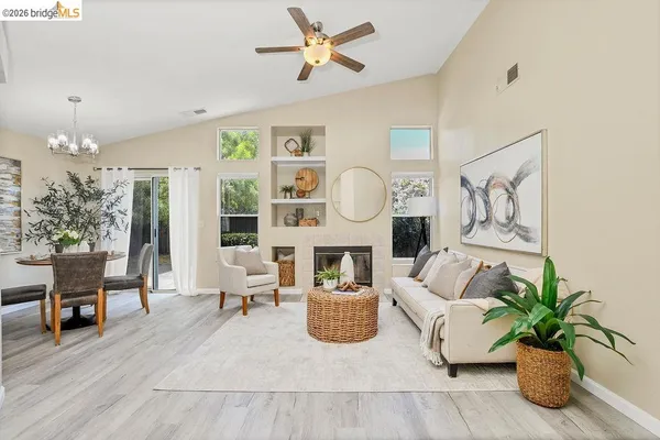 $590,000 | 3803 Pato Lane, Oakley, CA 94561