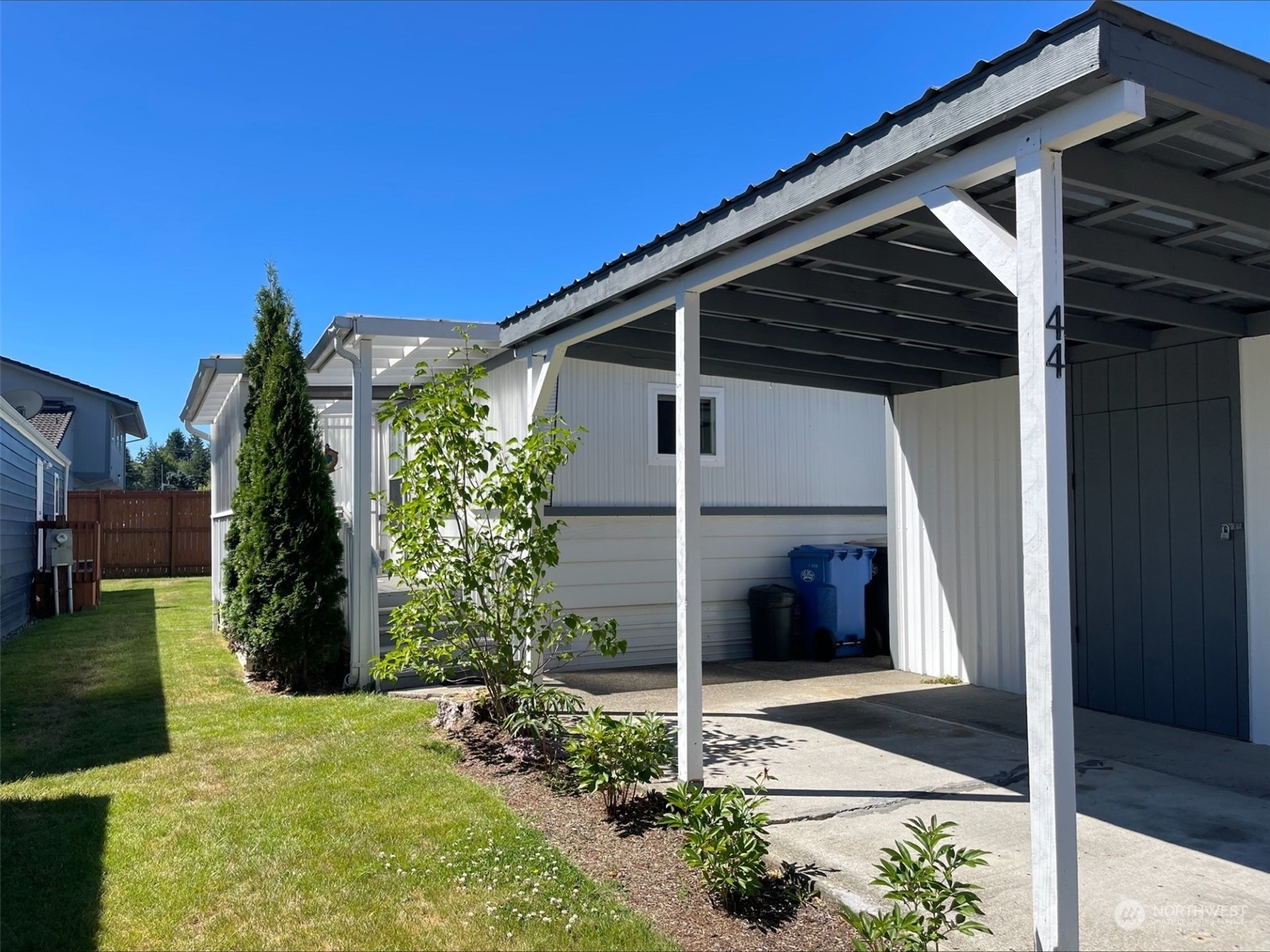 1713 Cooks Hill Road, Unit 44 Centralia, WA 98531 - Photo 1 of 19 Gallery Image 1