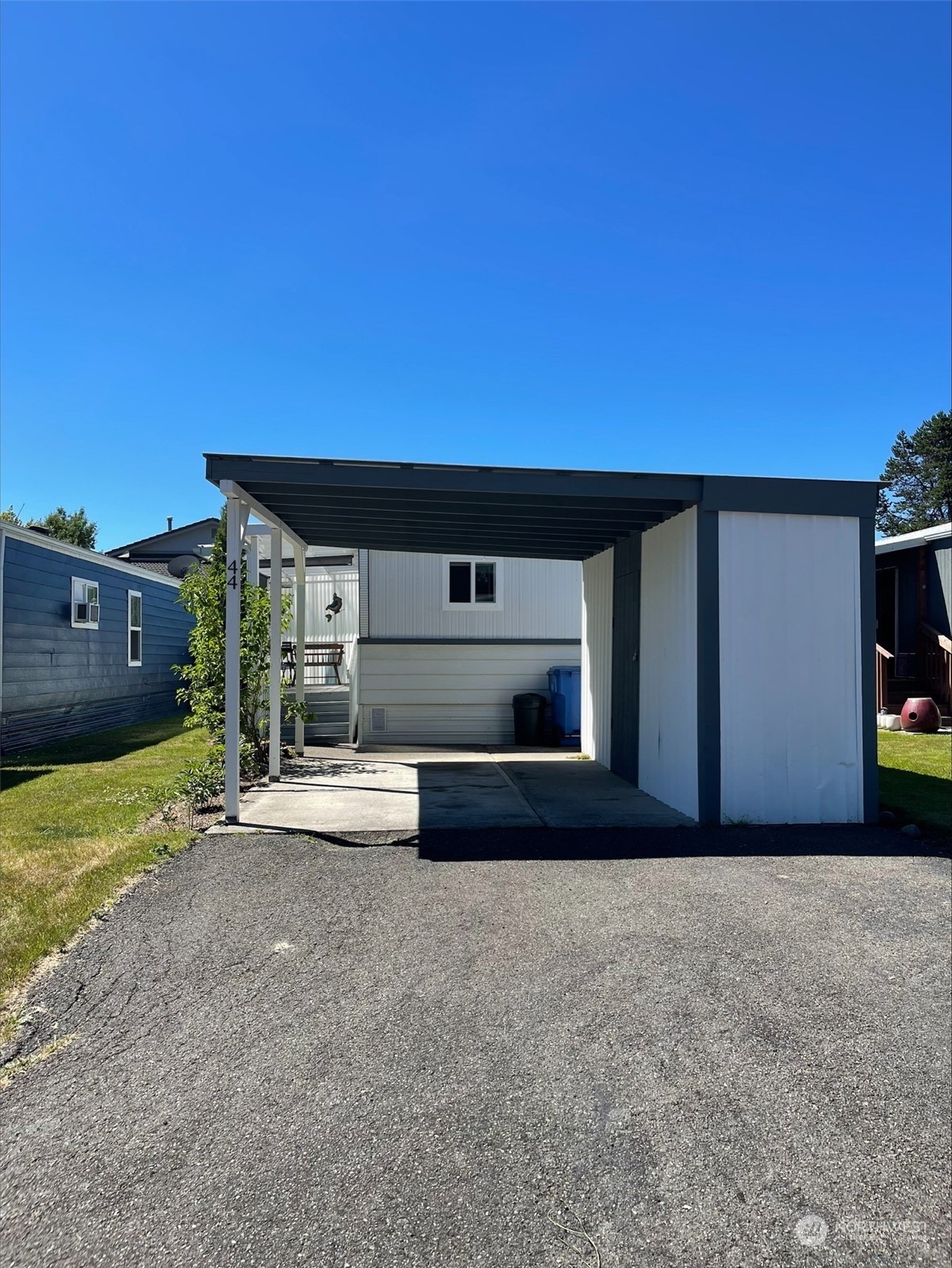 1713 Cooks Hill Road, Unit 44 Centralia, WA 98531 - Photo 6 of 19 Gallery Image 6