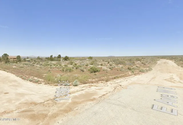 a view of an ocean beach