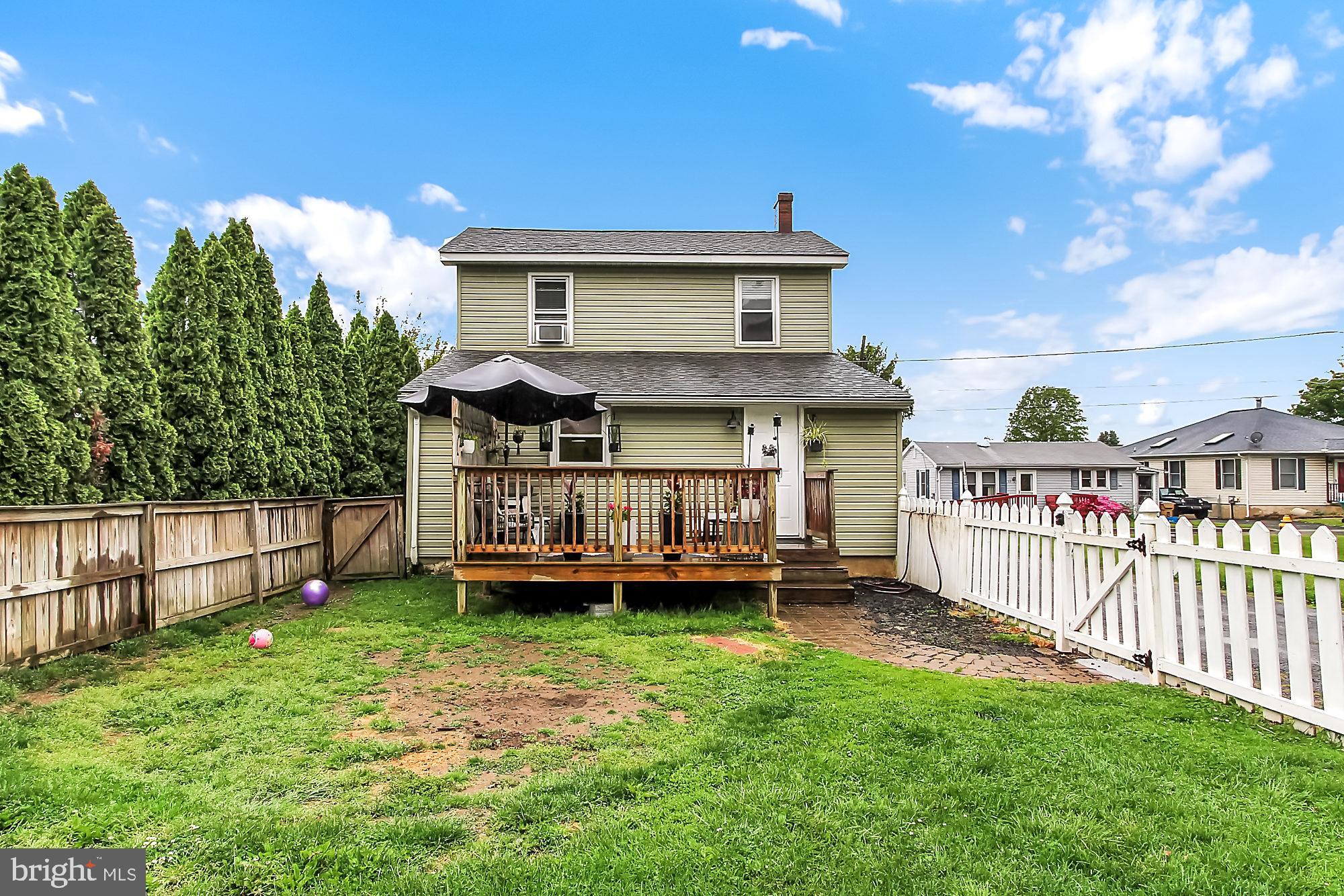 29 Pearl Street Rising Sun, MD 21911 - Photo 21 of 25