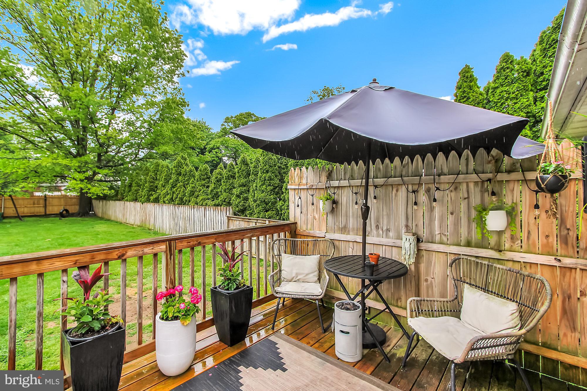 29 Pearl Street Rising Sun, MD 21911 - Photo 22 of 25