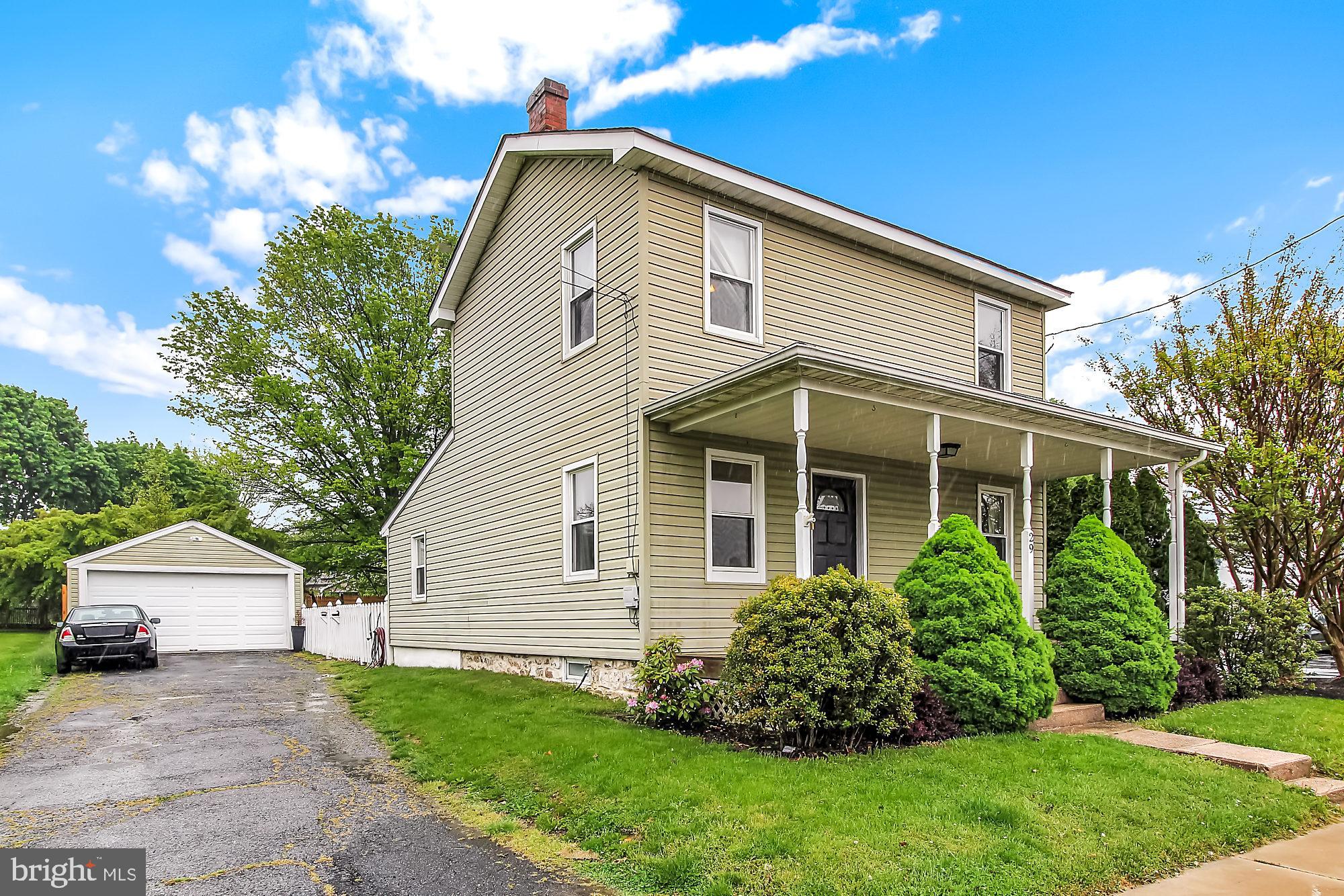 29 Pearl Street Rising Sun, MD 21911 - Photo 25 of 25