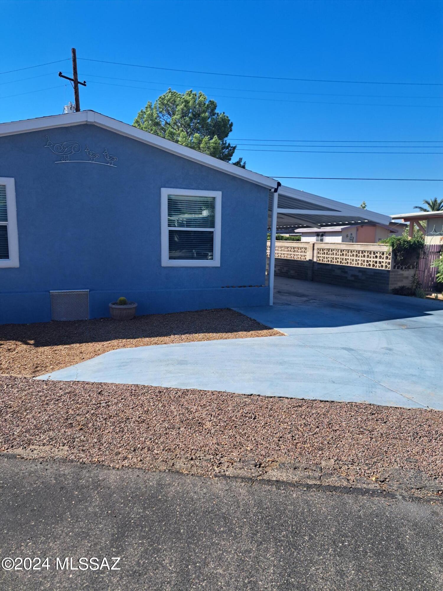 5741 West Rocking Cir Street Tucson, AZ 85713 - Photo 27 of 27 20240928_094031