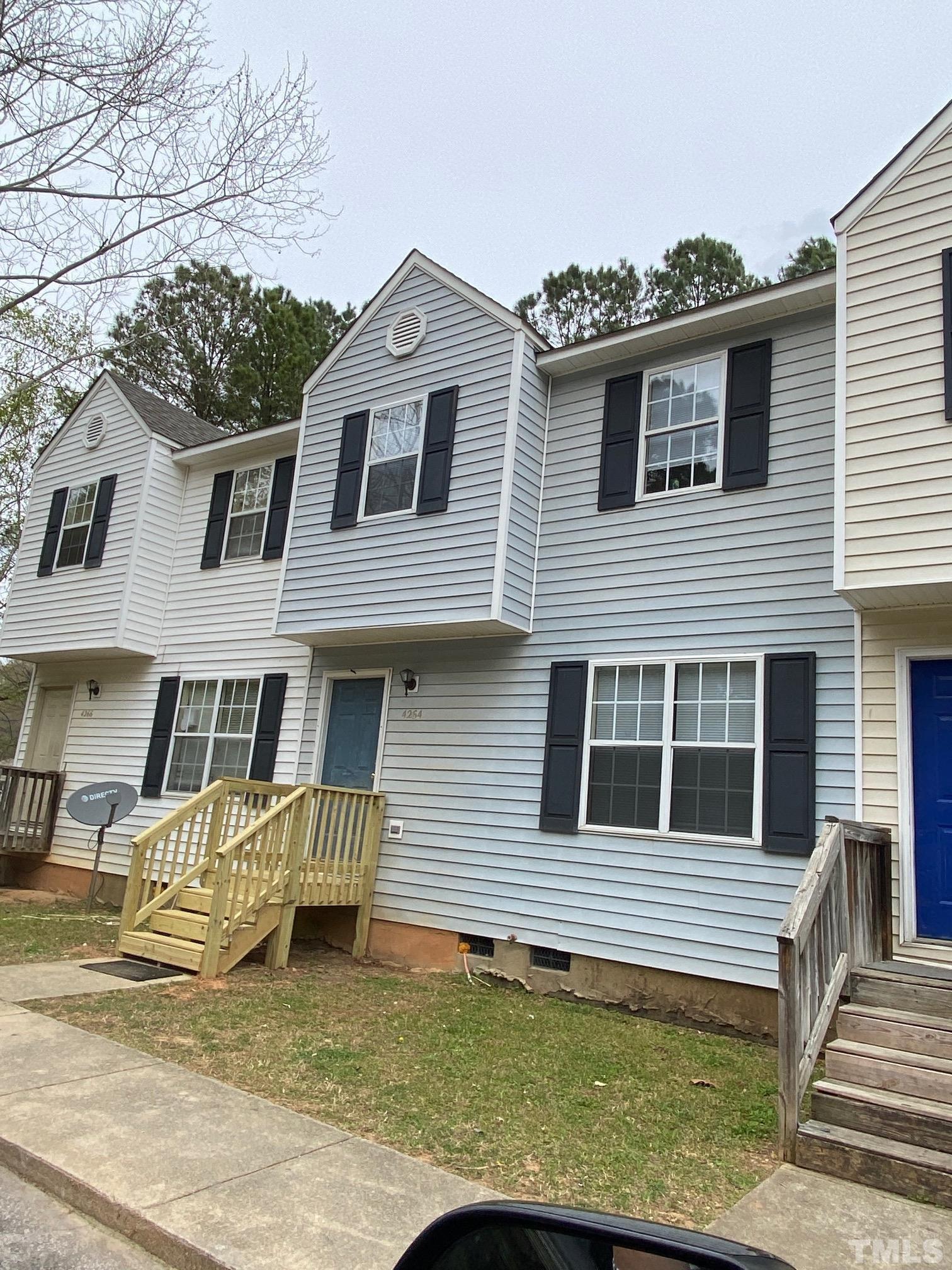 4264 Kaplan Drive Raleigh, NC 27606 - Photo 2 of 23