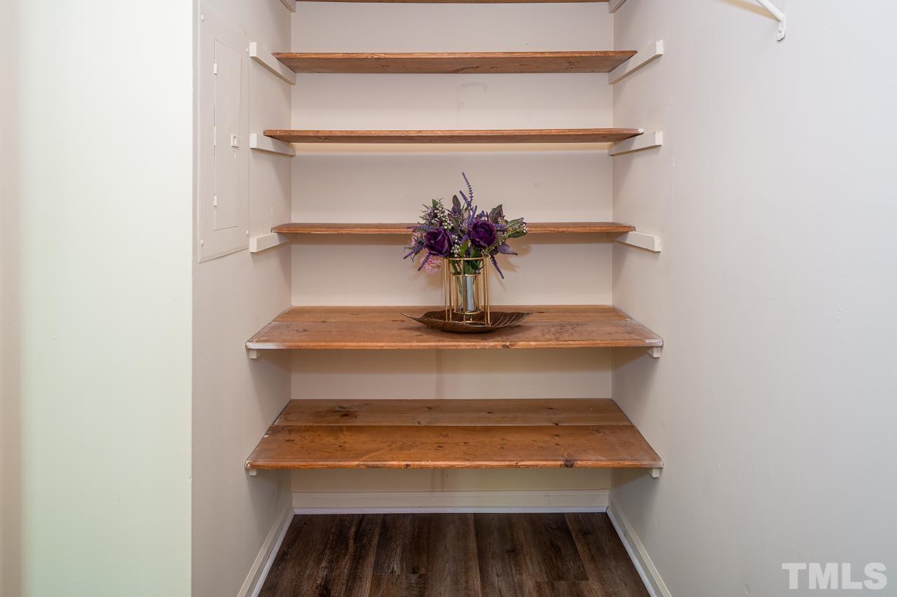 4264 Kaplan Drive Raleigh, NC 27606 - Photo 9 of 23 a view of rack