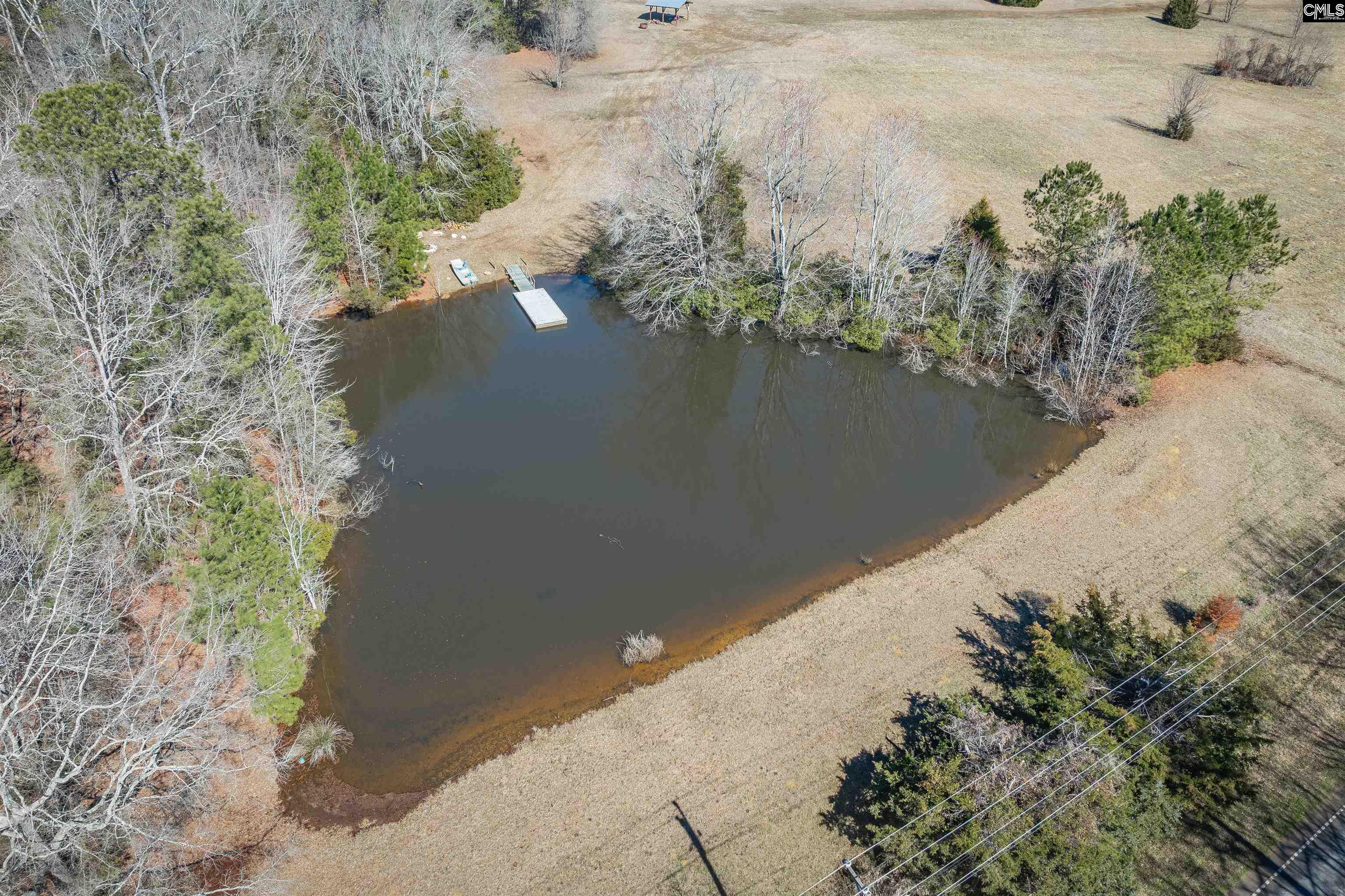 3600 Kennerly Road Irmo, SC 29063 - Photo 7 of 70