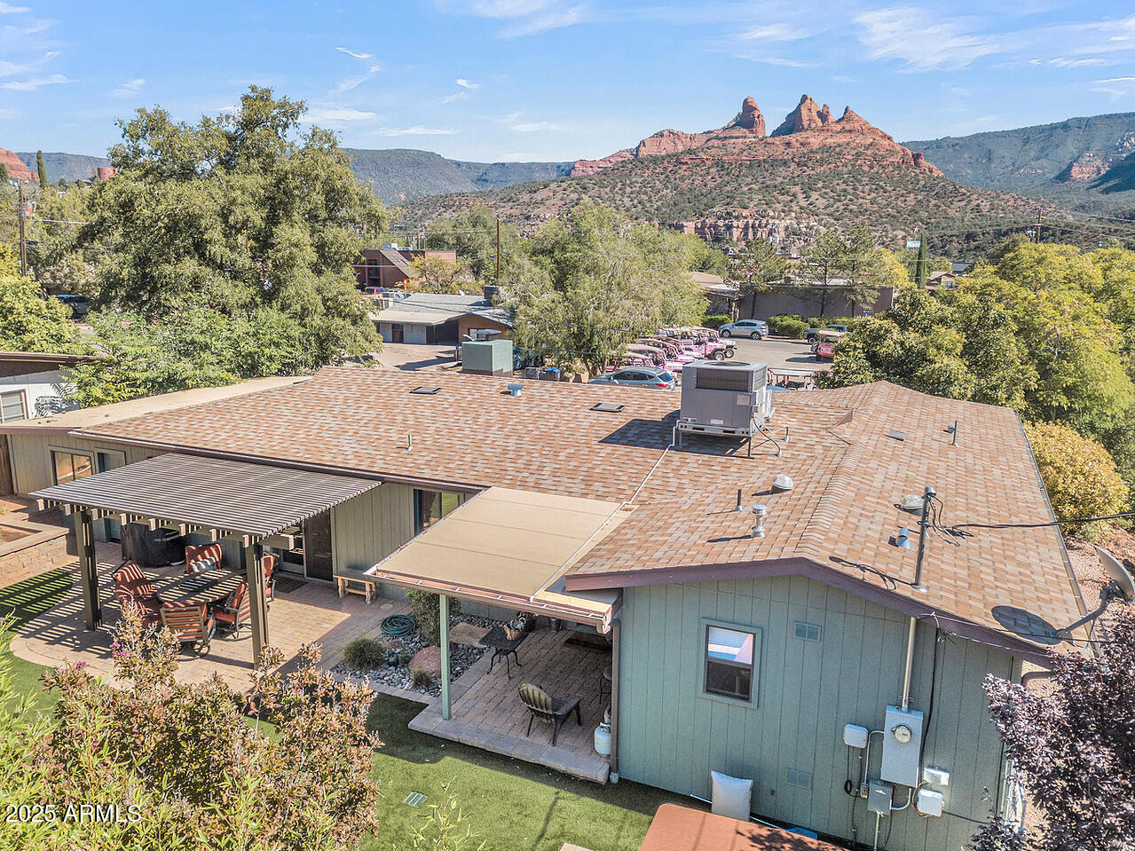 289 Wilson Road Sedona, AZ 86336 - Photo 29 of 43 DJI_0627