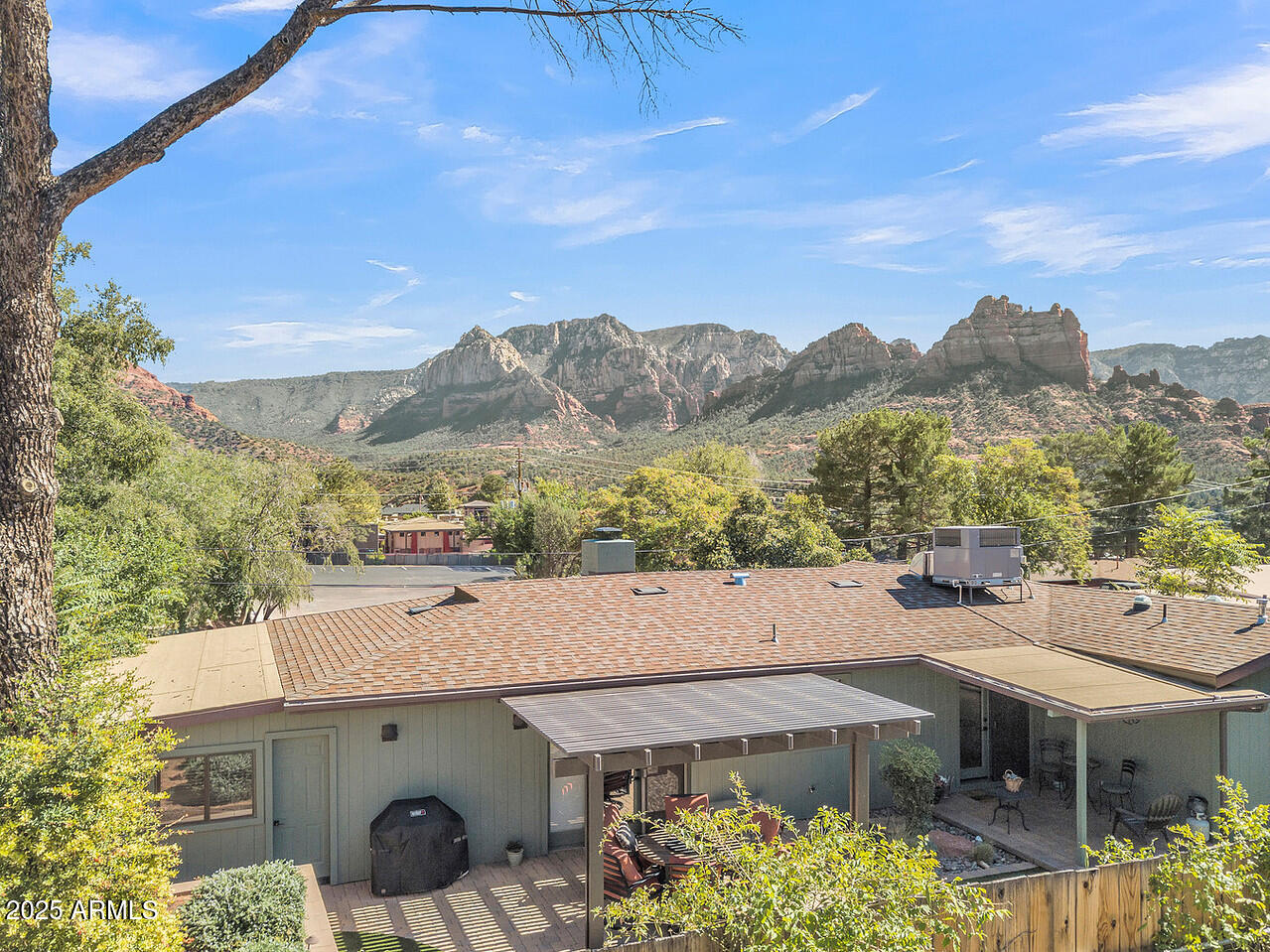 289 Wilson Road Sedona, AZ 86336 - Photo 33 of 43 DJI_0621