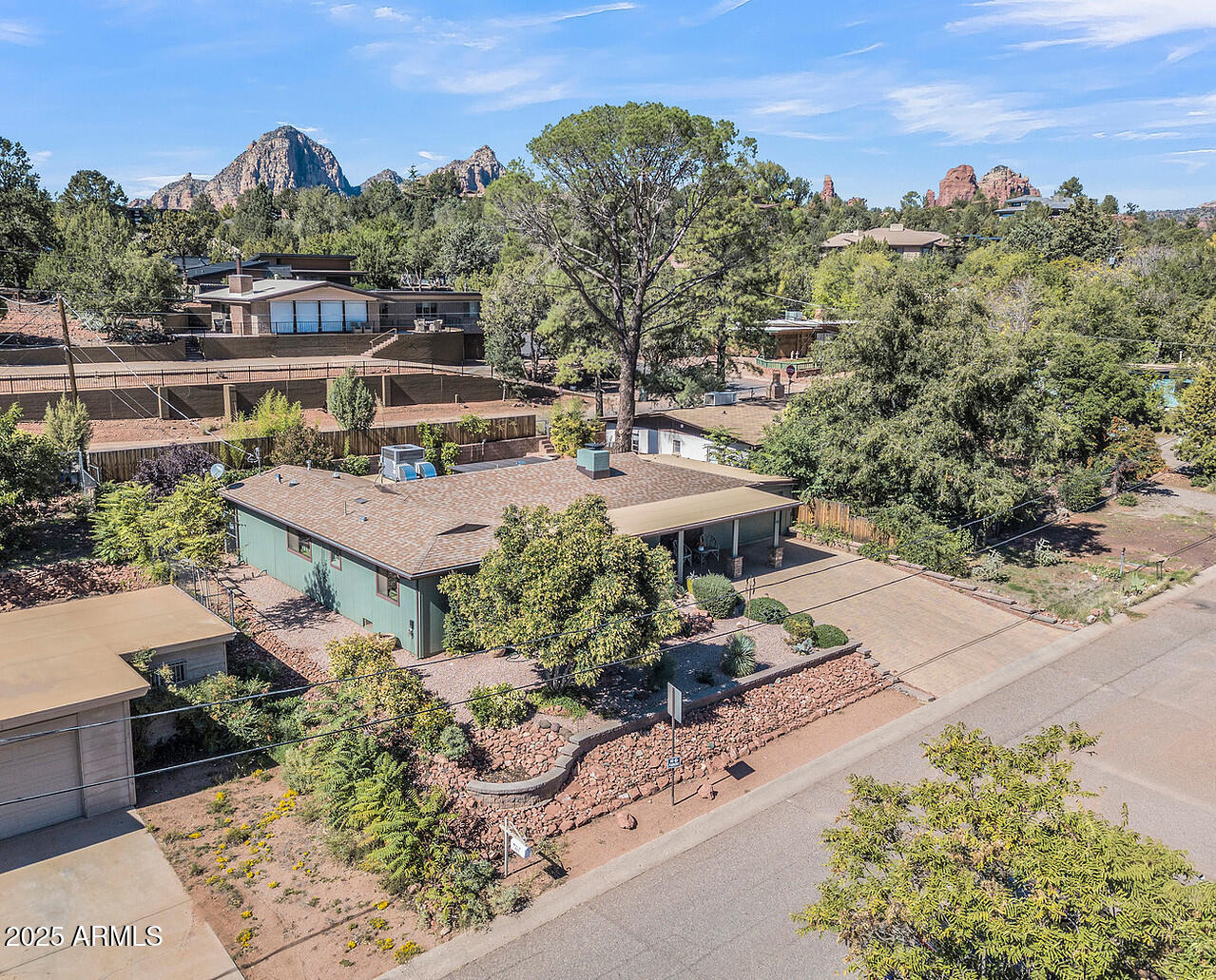 289 Wilson Road Sedona, AZ 86336 - Photo 34 of 43 DJI_0595