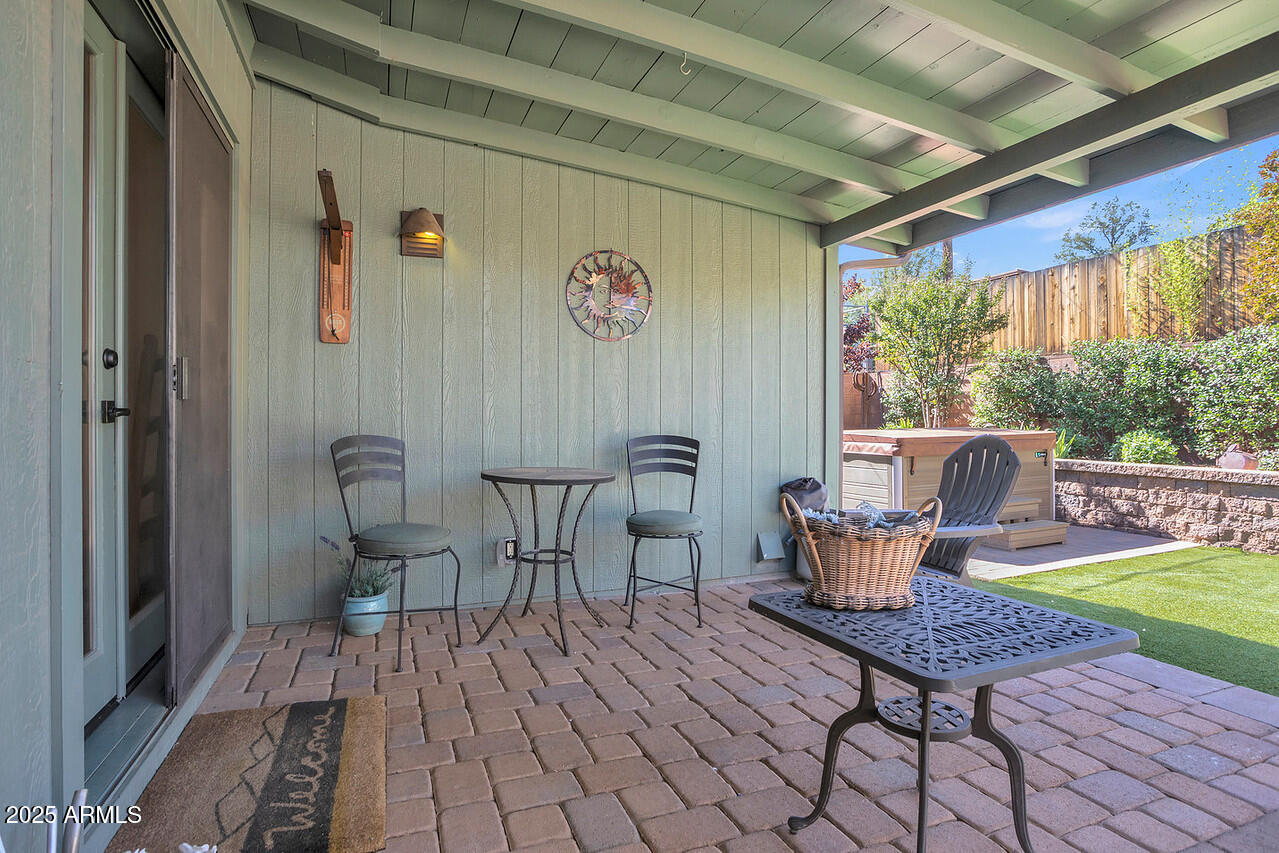 289 Wilson Road Sedona, AZ 86336 - Photo 35 of 43 HK5A8152