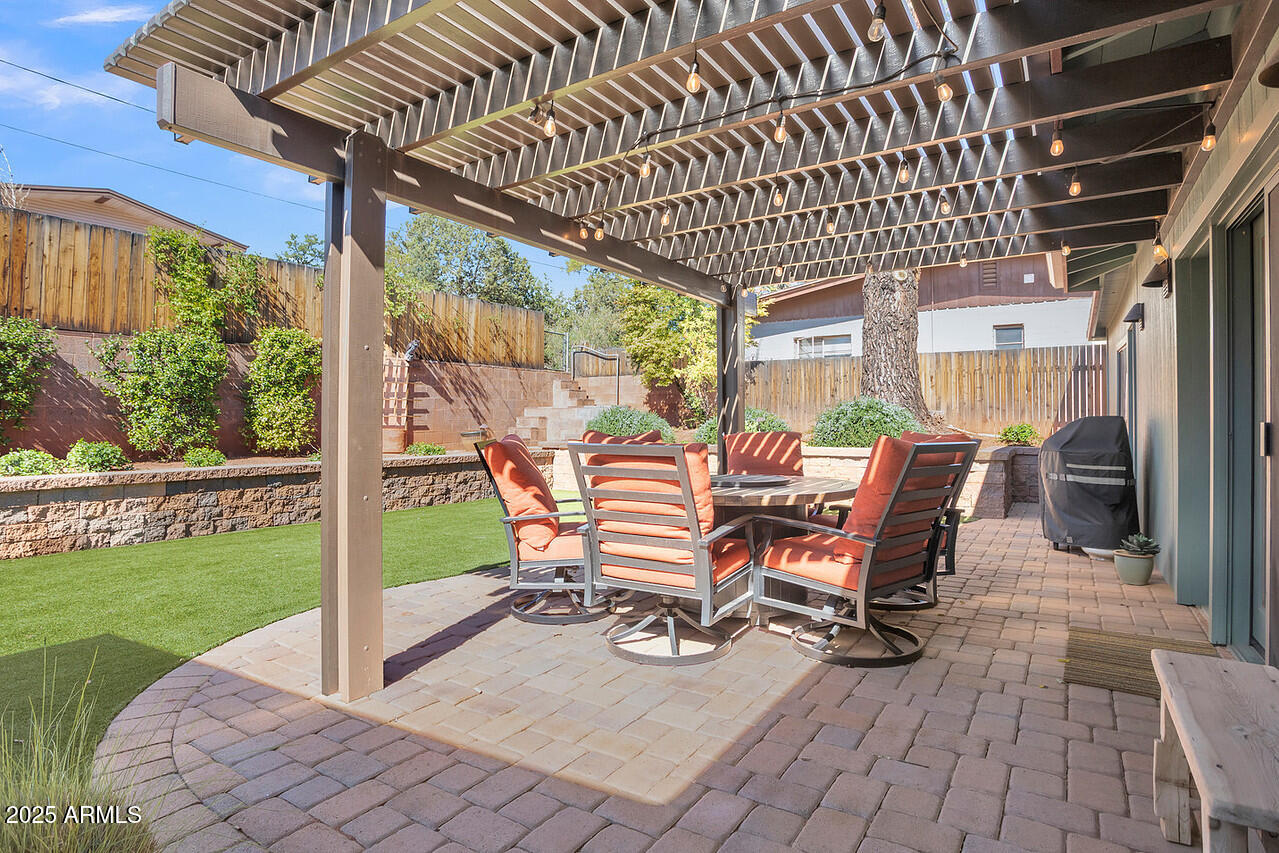 289 Wilson Road Sedona, AZ 86336 - Photo 36 of 43 HK5A8164