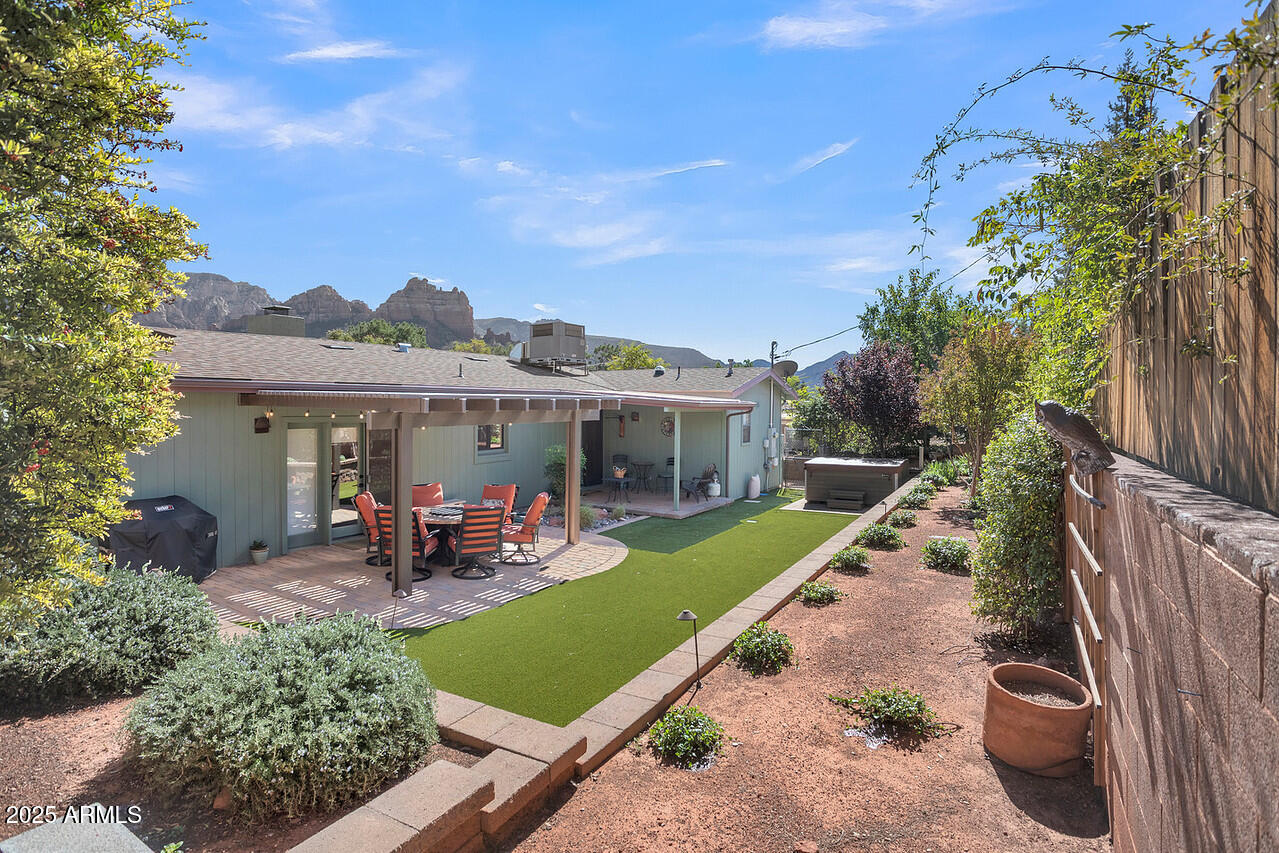 289 Wilson Road Sedona, AZ 86336 - Photo 37 of 43 HK5A8203