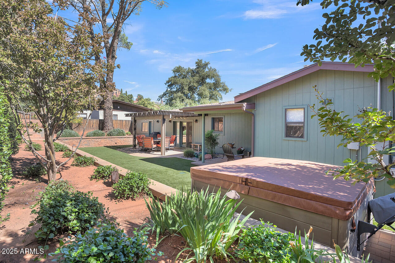 289 Wilson Road Sedona, AZ 86336 - Photo 38 of 43 HK5A8224
