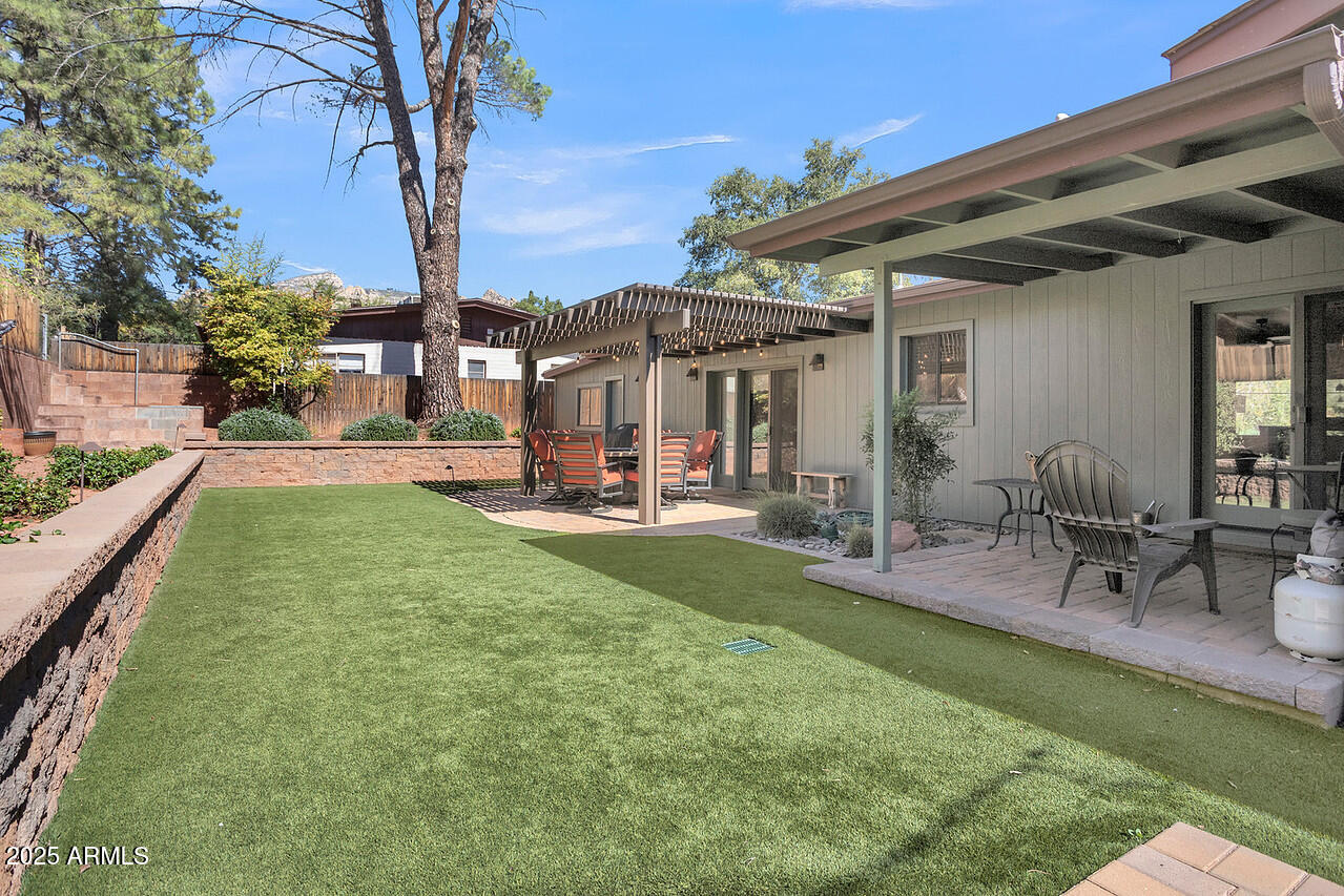 289 Wilson Road Sedona, AZ 86336 - Photo 39 of 43 HK5A8263