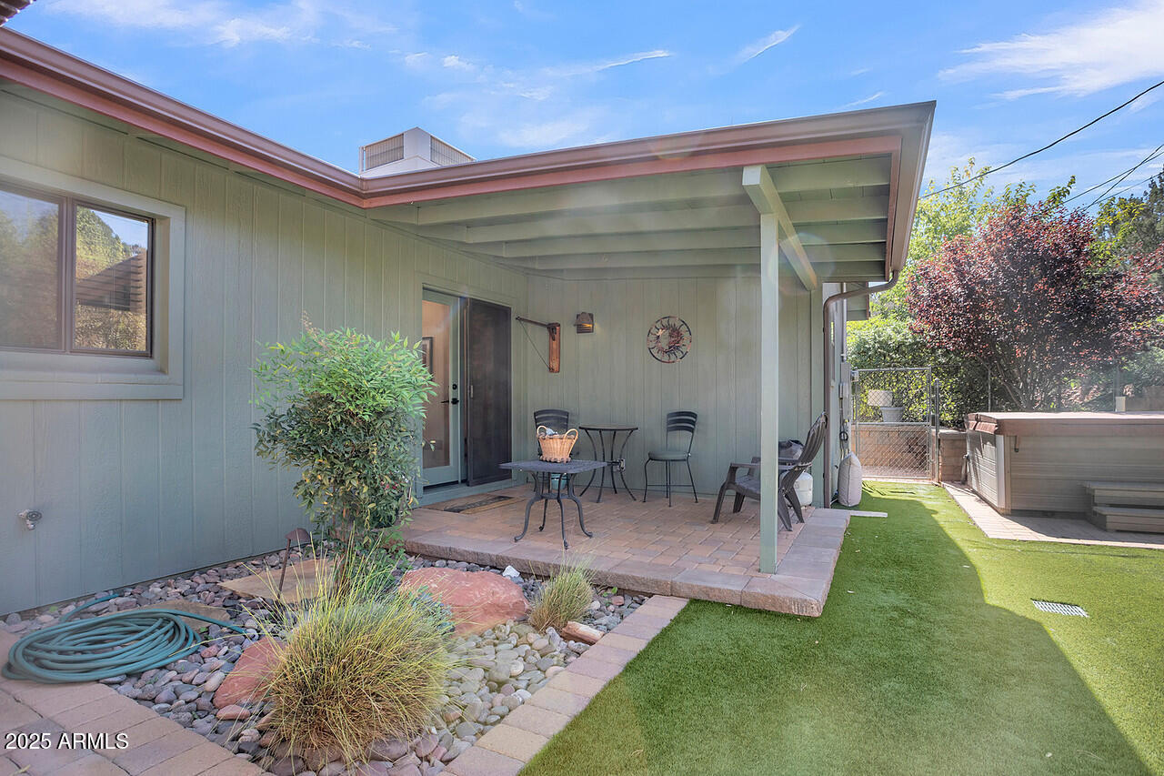 289 Wilson Road Sedona, AZ 86336 - Photo 40 of 43 HK5A8272
