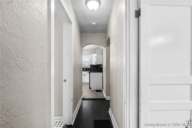 $170,000 | 820 Mechanic Street, Jeffersonville, IN 47130