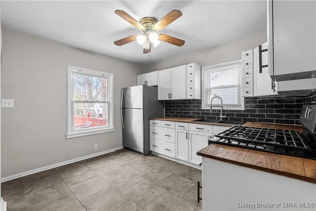 $170,000 | 820 Mechanic Street, Jeffersonville, IN 47130