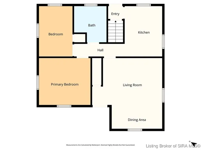 $170,000 | 820 Mechanic Street, Jeffersonville, IN 47130
